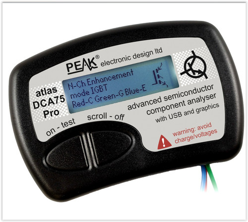 Atlas dca75 semiconductor - atlas,