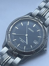 Seiko Diver Mens 7N32-0120