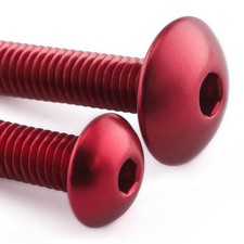 Aluminium Fairing Kit Honda