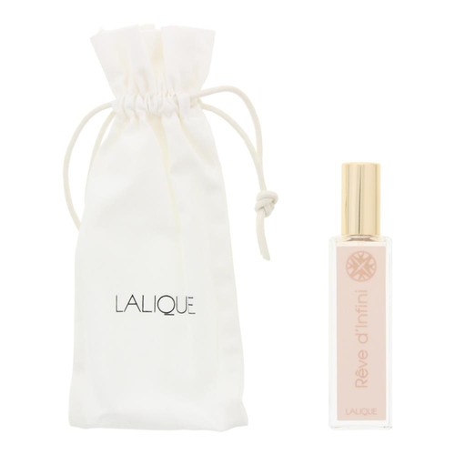 Lalique reve infini eau de - lalique, d'infini