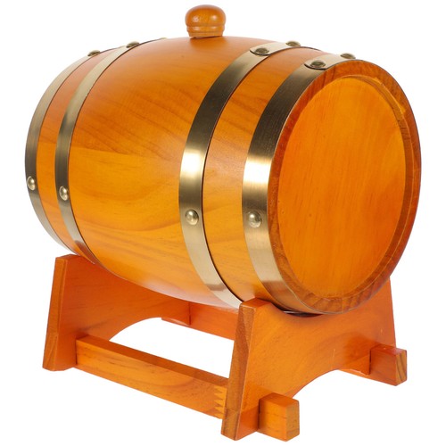 1set wood aging barrel - aging, for