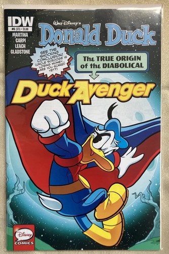 Disney donald duck issue - disney,