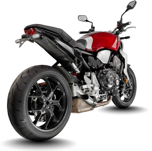 Honda cb1000r 2018 - honda, 2018-2024