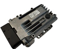 Genuine Mercedes-Benz Ad-Blue ECU