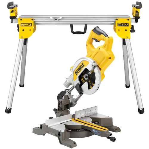Dewalt dws777 216mm xps - dewalt, dws777-gb
