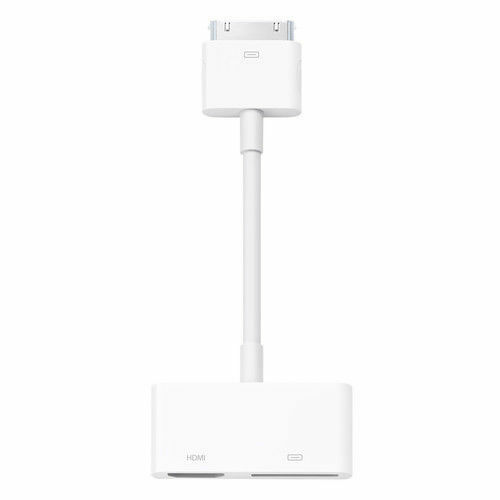 Genuine apple digital - digital, av