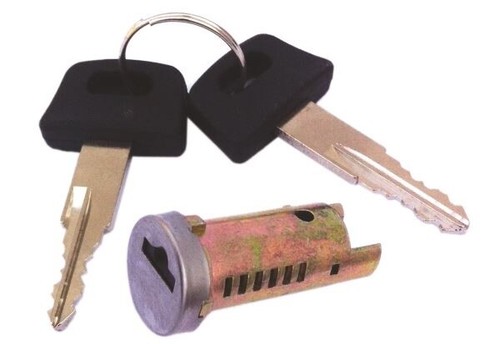 Lock set keys - lock,
