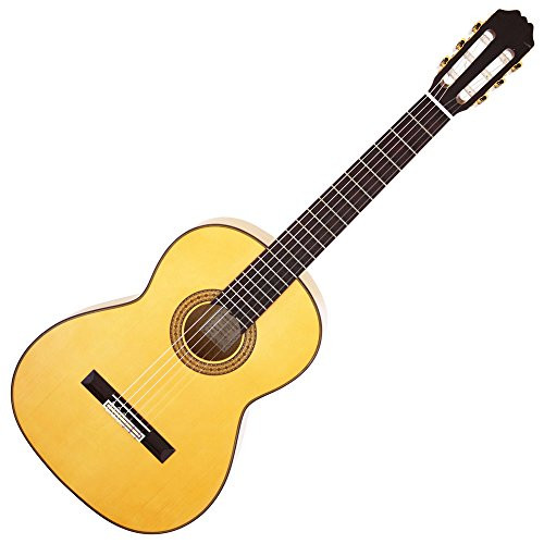 Aria ace flamenco classical - aria,