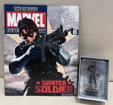 Marvel The Classic Figurine