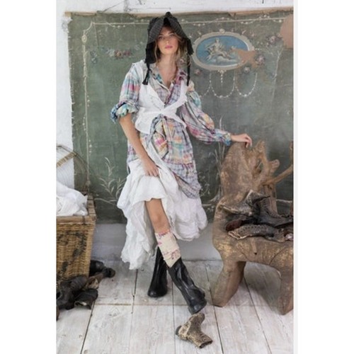 Magnolia pearl madras - pearl,