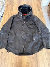 Barbour TOKITO Motor Bike