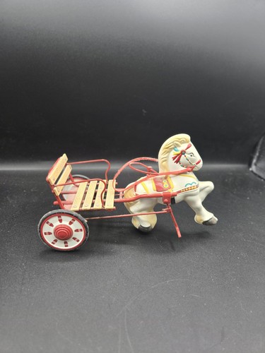 Hallmark kiddie car - hallmark,