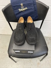 Tricker’s  Quilp The Old