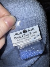 BN Mill Hill Petite Glass