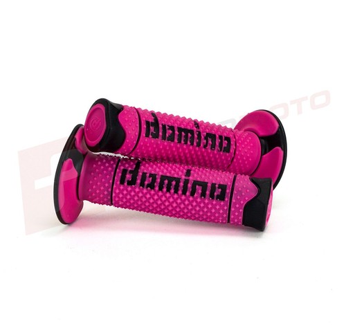 Genuine domino a260 - genuine, pink