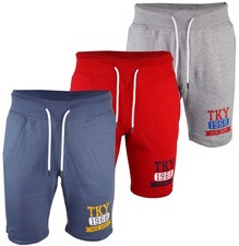 Mens Tokyo Laundry Gym Fleece