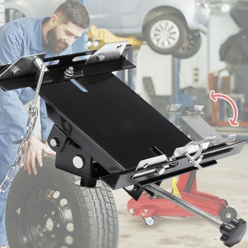 Transmission jack adaptor - transmission,