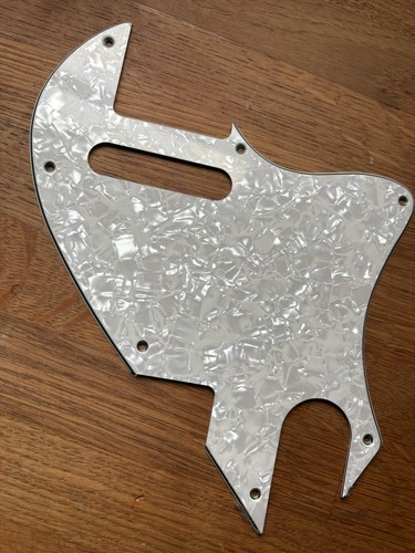 Telecaster pickguard thinline - pickguard,