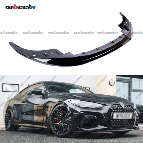 Performance front splitter - m,