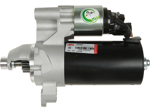 Brand new starter motor 12v - new,