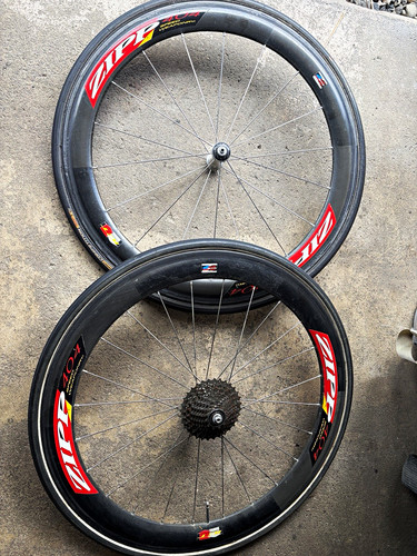 Zipp 404 700c - 404,