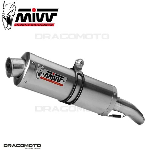 Exhaust kawasaki 750 2011 - kawasaki, r