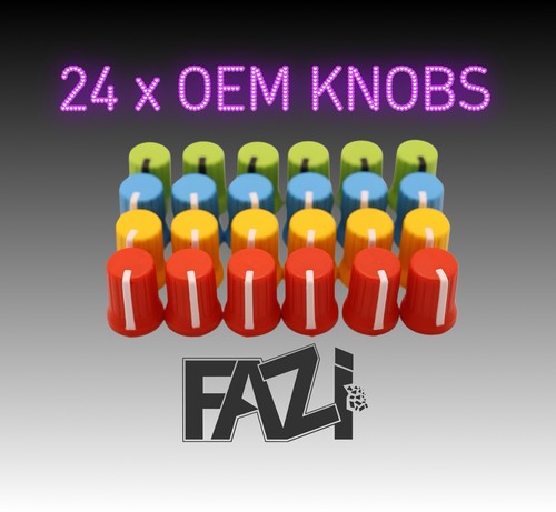 Mix color oem - 24, dj