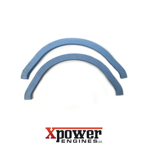 Cosworth cam cover 2 moon - cover,