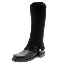 Tuffa Easy Peasy Pull On Half