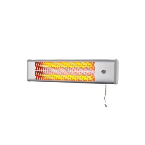Airmaster 1200w quartz - airmaster,