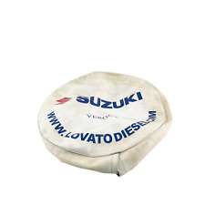 Spare Wheel Cover Bag Suzuki Grand Vitara (2000) 2.0 Diesel 64kW 5P