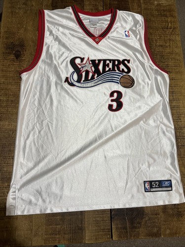 Philadelphia 76ers jersey - philadelphia,