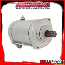 SMU0187 STARTER MOTOR SUZUKI