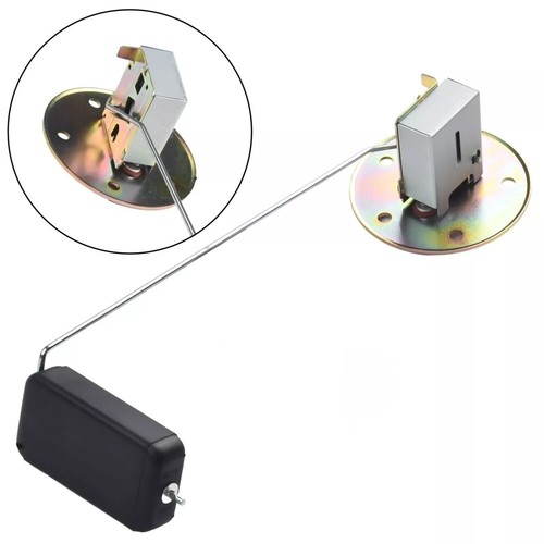 Car fuel tank - fuel, sender