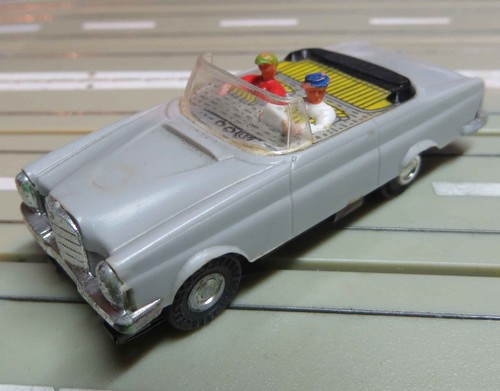 Faller ams mercedes 300 - mercedes, se