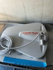 Vision Plus Image 450 Caravan