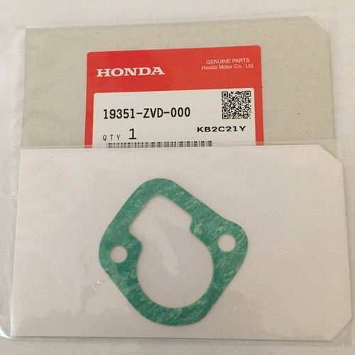 Thermostat gasket for genuine - for,
