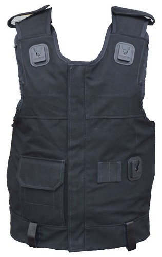 Aegis body armour cover - body,