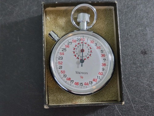 Wakmann jewel 10 - wakmann, 1/10