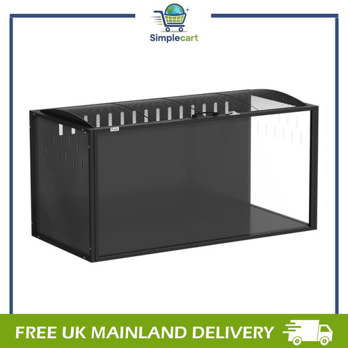 Hamster cage steel - hamster,