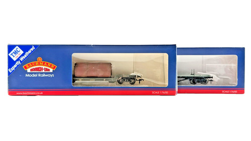 Bachmann gauge - bachmann,