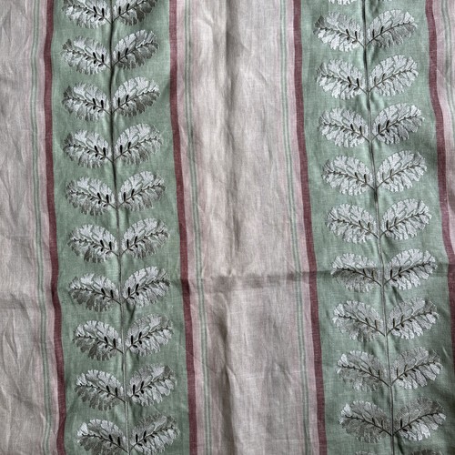 Colefax fowler woodcote stripe - colefax,