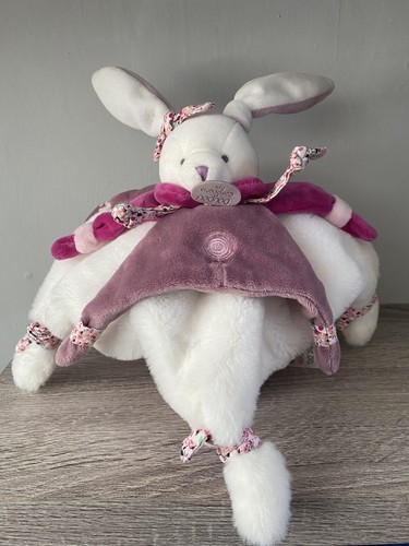 Doudou compagnie baby - et,