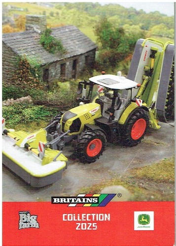 Britains diecast model - diecast,