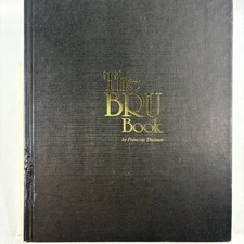 The Bru Book Francois Theimer