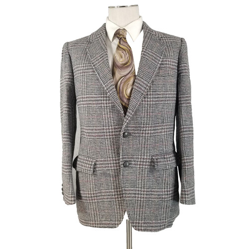 911 sports coat - sports, jacket