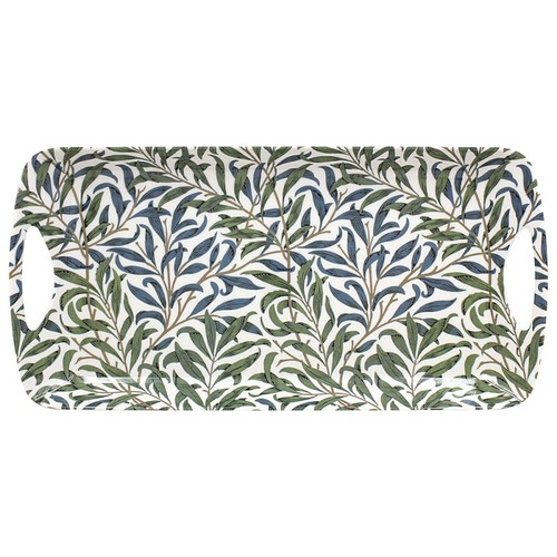 Melamine medium serving - melamine,