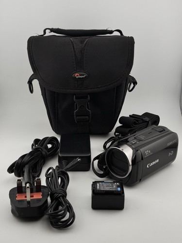 Canon legria r57 digital - legria,