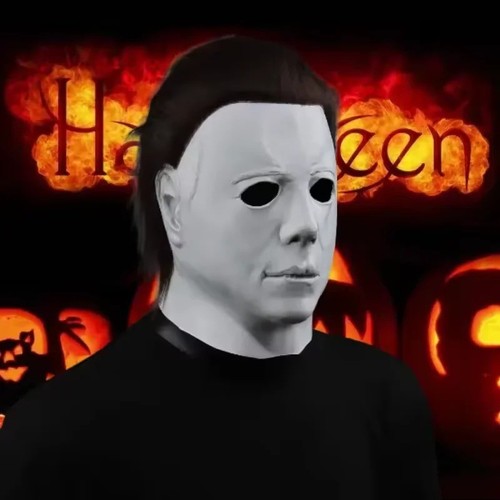 Halloween mask michael myers - michael,