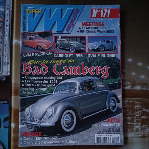 Super magazine november - super,